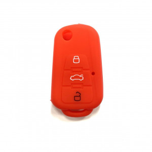 Чехол geely lifan chery красный