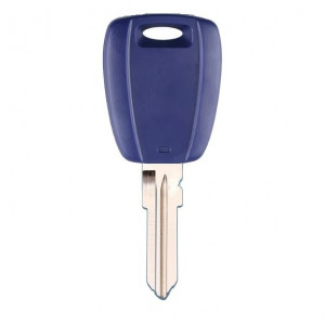 Заготовка автомобильного ключа FIAT FI-13P GT15R под чип