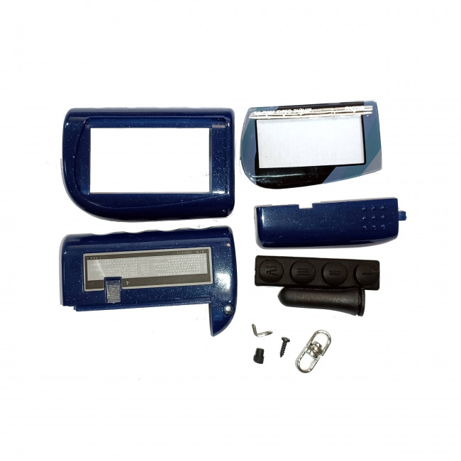 Корпус Scher-khan MAGICAR 3/4/IV