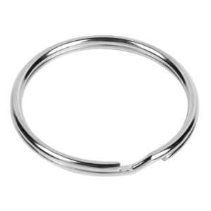 Кольцо обычное 20 мм