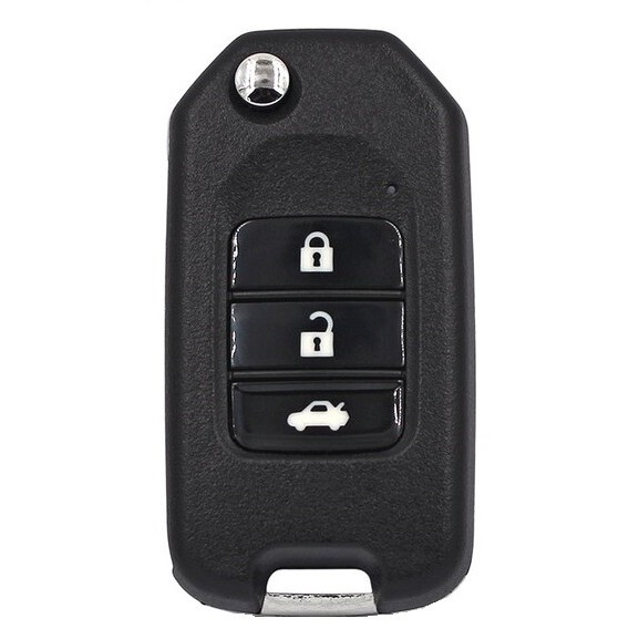 Заготовка ключа KEYDIY KD NB10-3