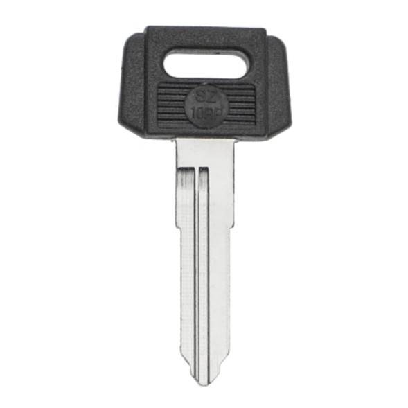 Заготовка автомобильного ключа SUZUKI SUZU-11DP SZ10RP