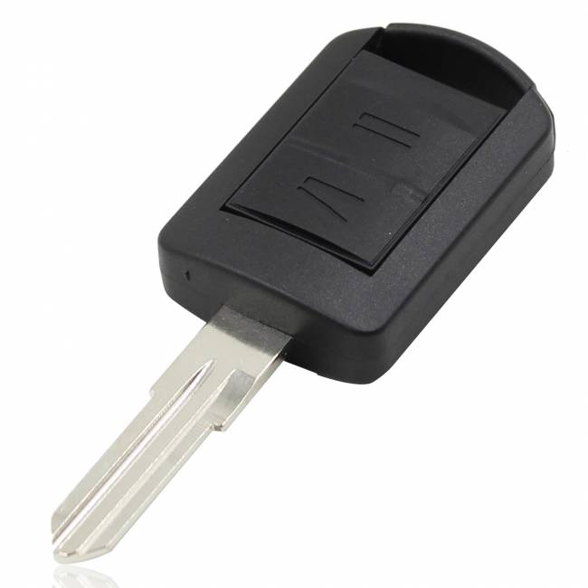 Корпус ключа OPEL 2 кнопки OP-SP HU46