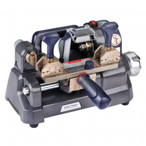 Станок для изготовления ключей XHORSE Dolphin XP-008