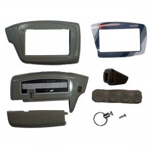 Корпус Scher-khan MAGICAR 5/6