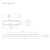 Дверной доводчик со скользящей тягой 820 Slider от 25 до 70 кг графит