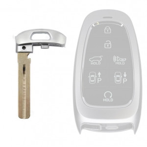 Вставка смарт ключа HYUNDAI TOY48