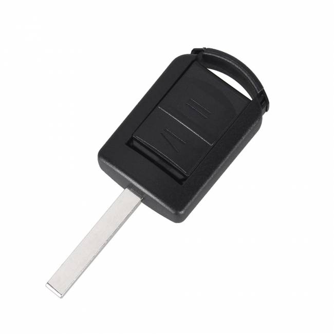Корпус ключа OPEL 2 кнопки OP-WHP HU43