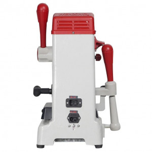 Станок для изготовления перфо ключей WENXING Q39B