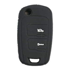 Чехол для выкидного ключа CHEVROLET 2 кнопки