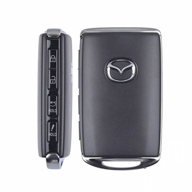 Ключ смарт MAZDA CX 2020-2023 ID49 NCF79AxV 315 MHz FSK