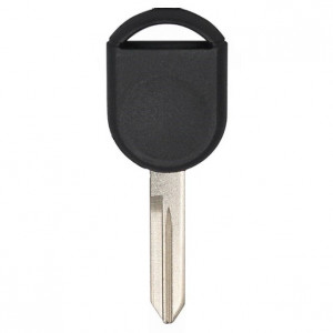 Заготовка автомобильного ключа FORD FO-15DP FO38 под чип