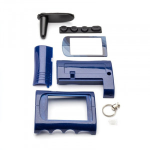 Корпус Scher-khan MAGICAR A/B