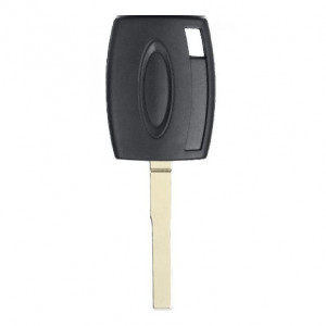 Заготовка автомобильного ключа FORD FO-24P HU101 под чип