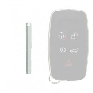 Вставка смарт ключа LAND ROVER HU101