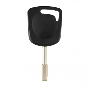 Заготовка автомобильного ключа FORD FO-6P FO21 под чип