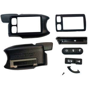 Корпус TOMAHAWK 7.1/9.3/9.5