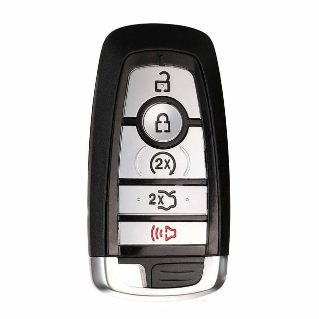 Ключ смарт FORD Mustang ID49 NCF795xF 902 MHz FSK с Keyless