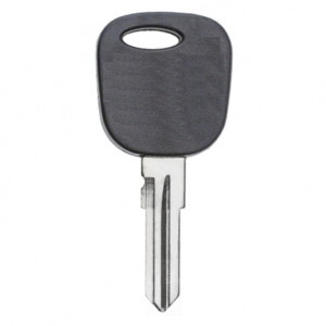 Заготовка автомобильного ключа FORD FO-TXP FO10AP под чип