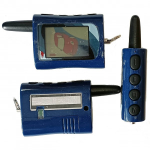 Основной брелок Scher-khan MAGICAR A/B