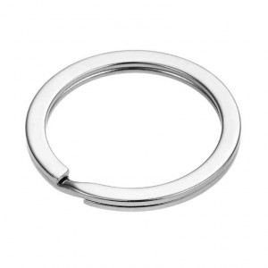Кольцо плоское 25 мм