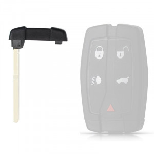 Вставка смарт ключа LAND ROVER HU101