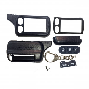 Корпус TOMAHAWK TZ 9010/9020/9030