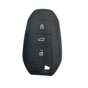 Чехол для смарт ключа PEUGEOT 3 кнопки
