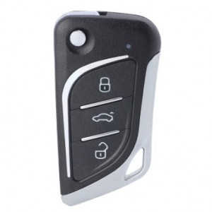 Заготовка ключа KEYDIY KD NB30