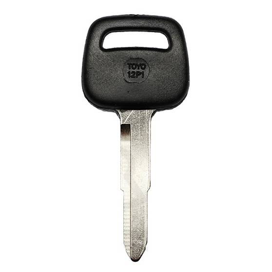 Заготовка автомобильного ключа TOYOTA TOYO-12P TOY27RP TY35P TY29RP42