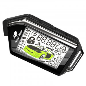 Основной брелок Scher-khan MOBICAR 1/2/3