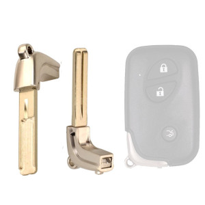 Вставка смарт ключа LEXUS TOY48