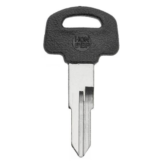 Заготовка автомобильного ключа HONDA HOND-30DP2 HON61BP HD46P31
