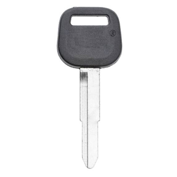 Заготовка автомобильного ключа TOYOTA TOYO-13P TOY26P КНР