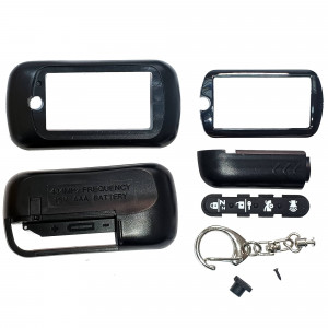 Корпус TOMAHAWK Z3/Z5