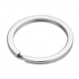 Кольцо плоское 35 мм