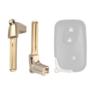 Вставка смарт ключа LEXUS TOY48