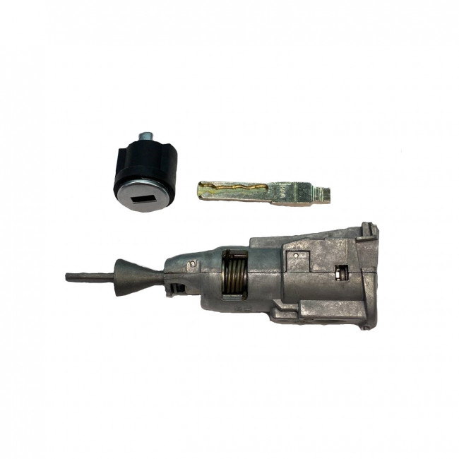 Личинка двери и бардачка VW Tiguan Keyless 12-16