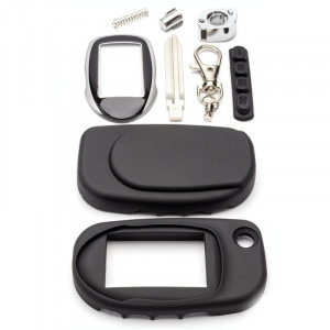 Корпус выкидной 2 в 1 Scher-khan MAGICAR 7