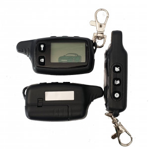 Основной брелок TOMAHAWK TW 9010