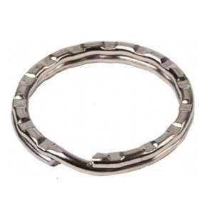 Кольцо рифлёное 25 мм