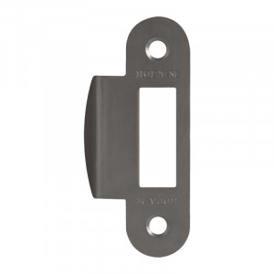 Ответная планка с заходом 504.22 графит