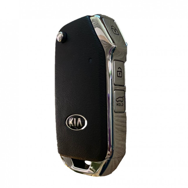 Ключ выкидной KIA Ceed/Cerato/K5 8A 433 MHz FSK