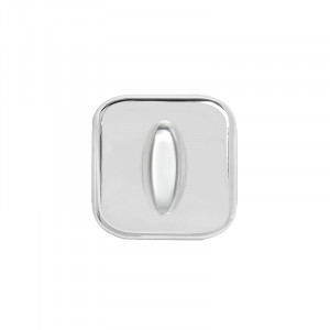 Накладка фиксатор МНФ-А хром