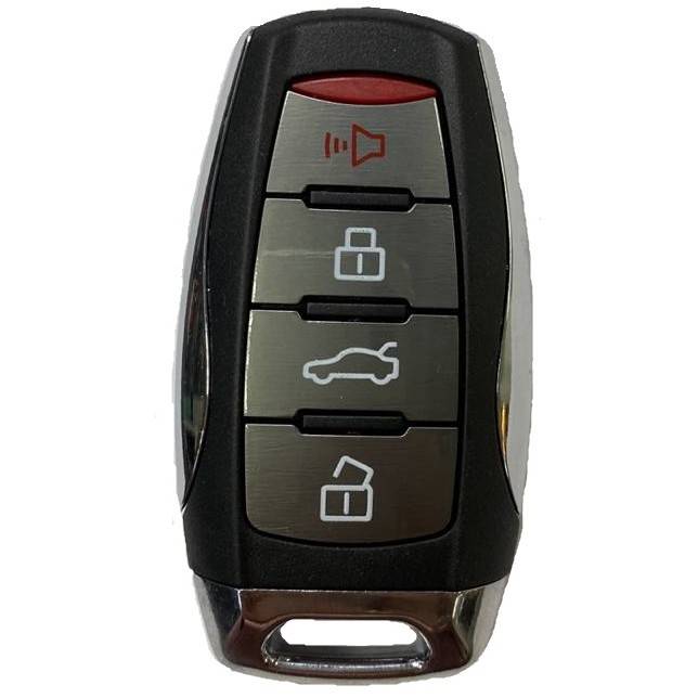 Ключ смарт HAVAL H2s/H6 ID47 NCF29AxX 433 MHz ASK