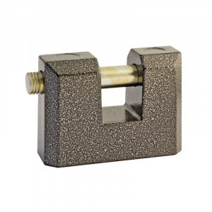 Замок навесной ВС2-3А сталь