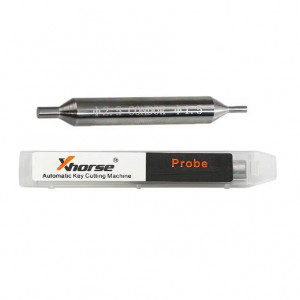 Копир XHORSE 1,5 и 2,5 мм для вертикального станка ЧПУ DOLPHIN
