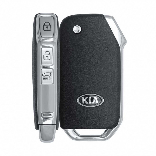 Ключ выкидной KIA Sportage 2020+ 4D+(60) 433 MHz FSK 95430 D9420