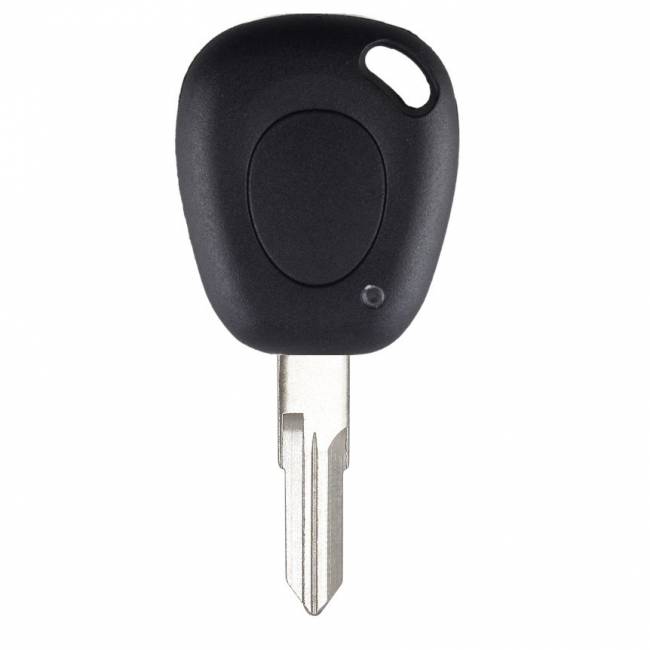 Корпус ключа RENAULT 1 кнопка VA-34 VAC102