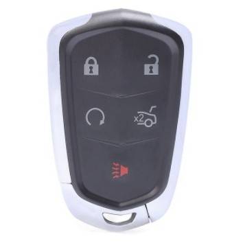 Заготовка ключа KEYDIY KD ZB05-5